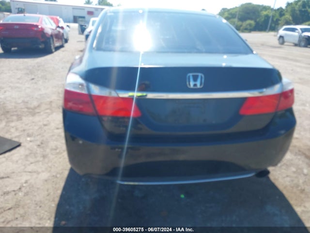Honda ACCORD LX 2015 1HGCR2F36FA070185 Image 16