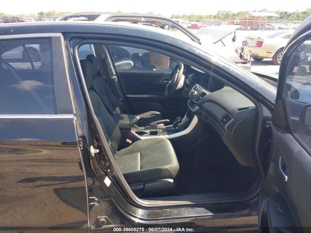 Honda ACCORD LX 2015 1HGCR2F36FA070185 Image 5