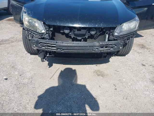 Honda ACCORD LX 2015 1HGCR2F36FA070185 Image 6