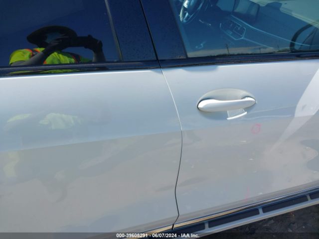 5UXCW2C00M9F83756 BMW X7 Xdrive40i