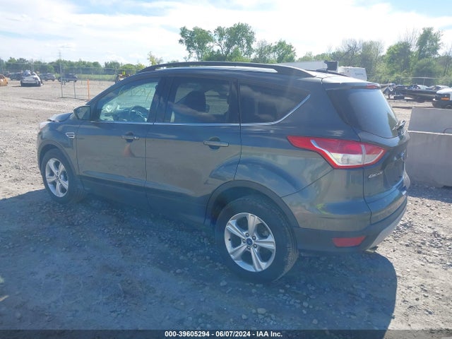 Ford ESCAPE SE 2016 1FMCU0GXXGUC39249 Image 3