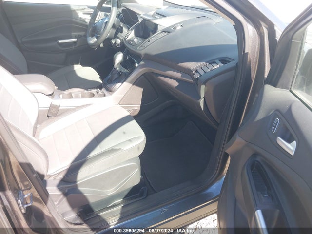 Ford ESCAPE SE 2016 1FMCU0GXXGUC39249 Image 5