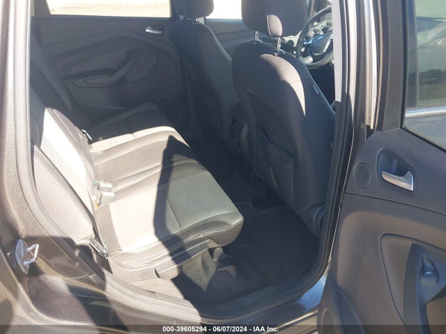 Ford ESCAPE SE 2016 1FMCU0GXXGUC39249 Image 8