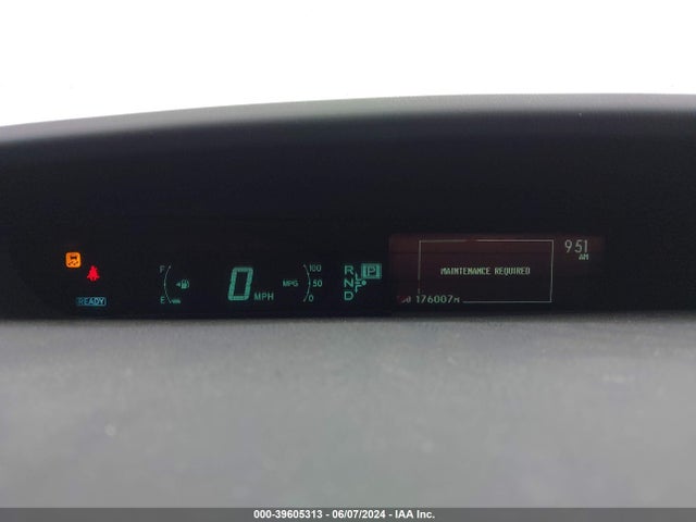 Toyota PRIUS PLUG-IN 2014 JTDKN3DP6E3051706 Image 7