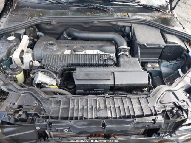 YV1612FS5E1287388 Volvo S60 T5/t5 Platinum/t5 Premier/t5 Premier Plus