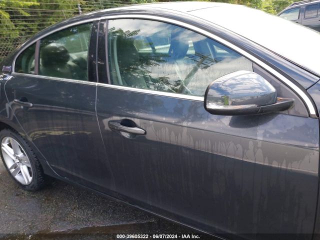 YV1612FS5E1287388 Volvo S60 T5/t5 Platinum/t5 Premier/t5 Premier Plus