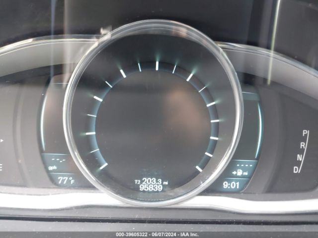 YV1612FS5E1287388 Volvo S60 T5/t5 Platinum/t5 Premier/t5 Premier Plus