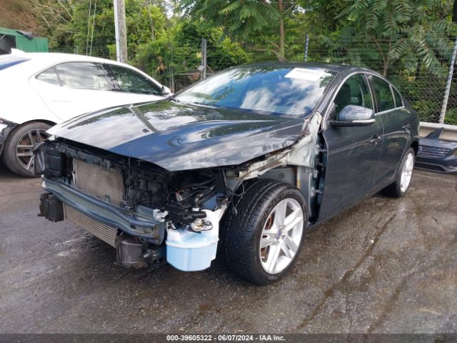 YV1612FS5E1287388 Volvo S60 T5/t5 Platinum/t5 Premier/t5 Premier Plus