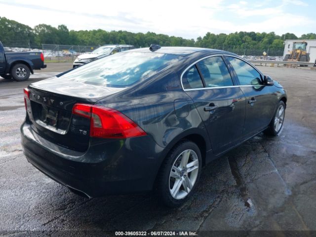 YV1612FS5E1287388 Volvo S60 T5/t5 Platinum/t5 Premier/t5 Premier Plus