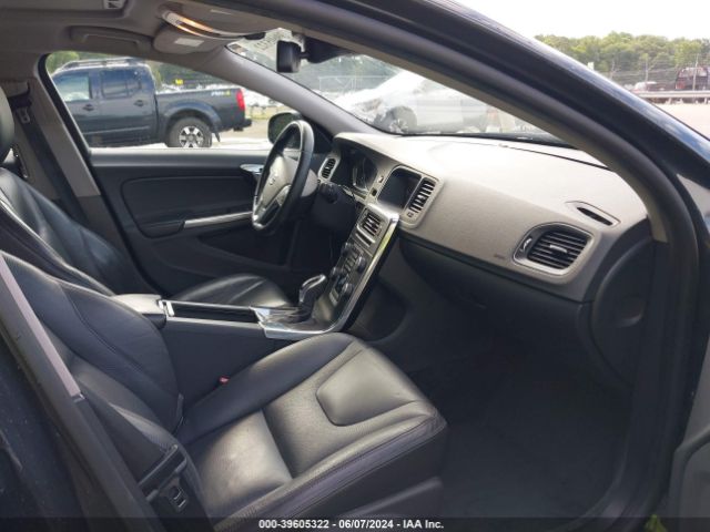 YV1612FS5E1287388 Volvo S60 T5/t5 Platinum/t5 Premier/t5 Premier Plus