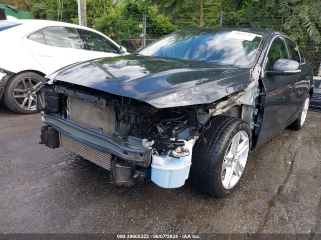 YV1612FS5E1287388 Volvo S60 T5/t5 Platinum/t5 Premier/t5 Premier Plus