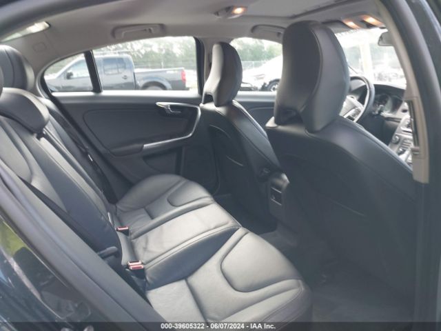 YV1612FS5E1287388 Volvo S60 T5/t5 Platinum/t5 Premier/t5 Premier Plus