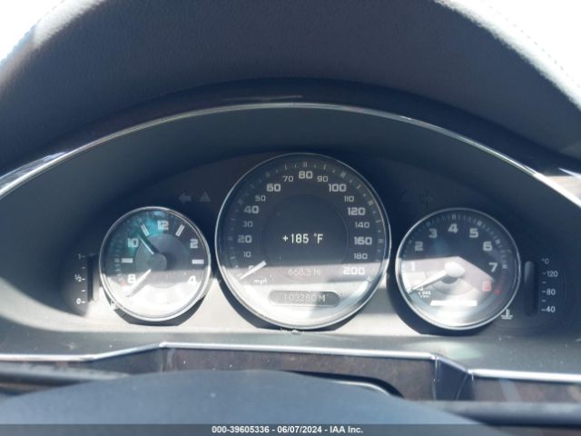 2007 MERCEDES-BENZ CLS 63 AMG WDDDJ77X77A110063 Photo 6