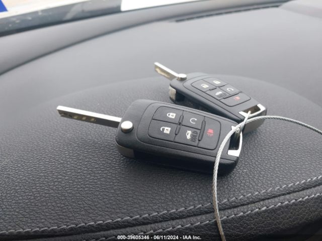 1G11E5SL3EF191646 Chevrolet MALIBU 2LT