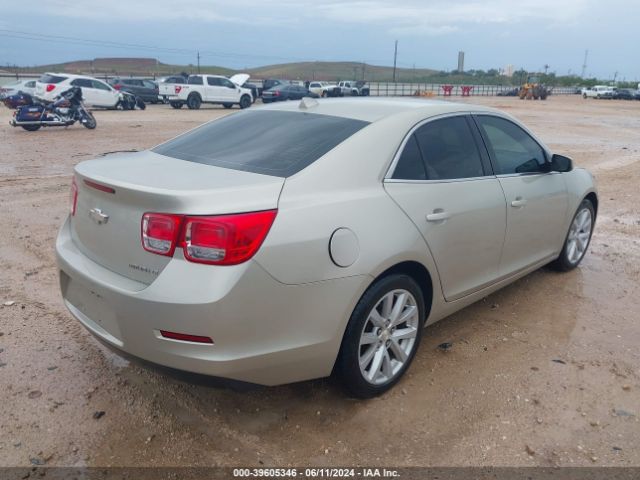 1G11E5SL3EF191646 Chevrolet MALIBU 2LT