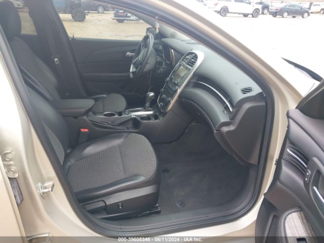 1G11E5SL3EF191646 Chevrolet MALIBU 2LT
