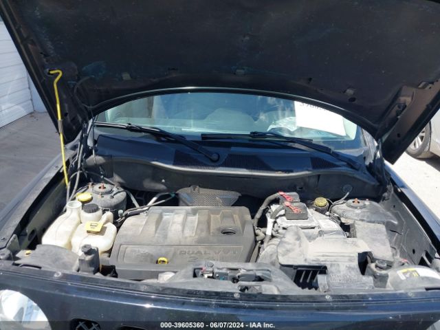 1C4NJRFB8HD121699 Jeep Patriot Latitude 4x4