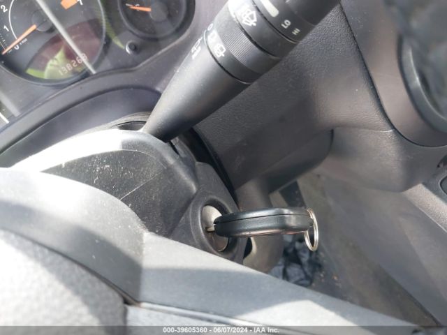 1C4NJRFB8HD121699 Jeep Patriot Latitude 4x4