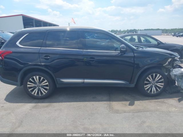JA4AD3A31KZ021953 Mitsubishi Outlander Sel