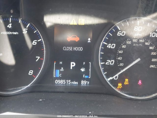 JA4AD3A31KZ021953 Mitsubishi Outlander Sel