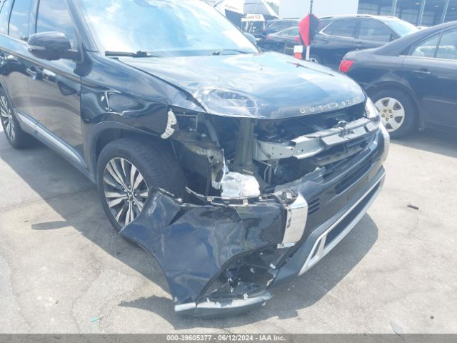 JA4AD3A31KZ021953 Mitsubishi Outlander Sel
