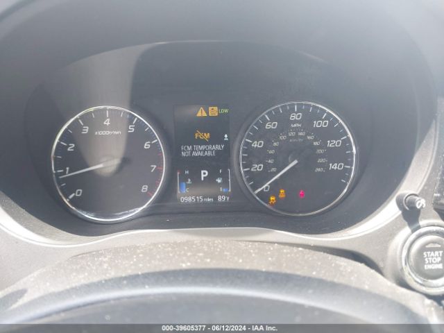 JA4AD3A31KZ021953 Mitsubishi Outlander Sel