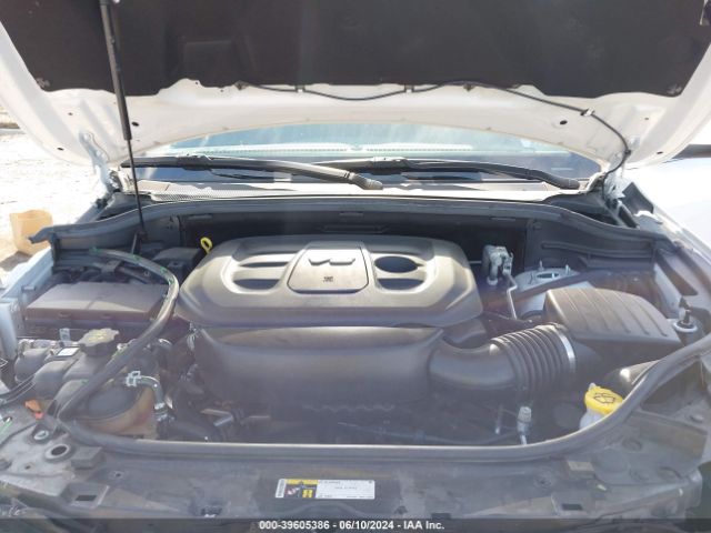 1C4RJEAGXJC301078 Jeep Grand Cherokee Laredo E 4x2