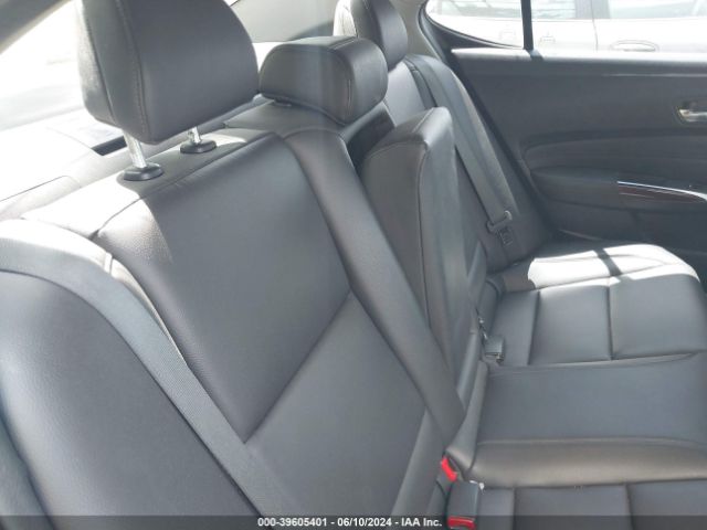 19UUB2F30HA005733 Acura Tlx V6