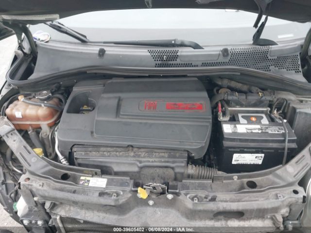 2012 FIAT 500 3C3CFFBR4CT385679 Photo 9