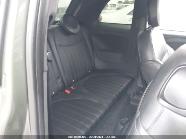 2012 FIAT 500 3C3CFFBR4CT385679 Photo 7