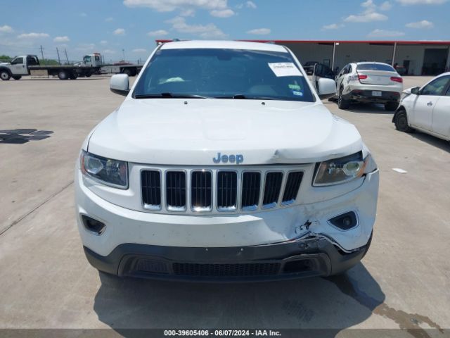 1C4RJEAG1FC848960 Jeep Grand Cherokee Laredo