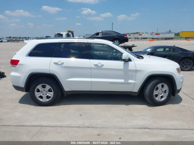 1C4RJEAG1FC848960 Jeep Grand Cherokee Laredo