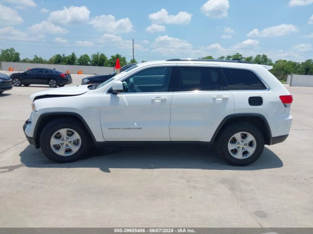 1C4RJEAG1FC848960 Jeep Grand Cherokee Laredo