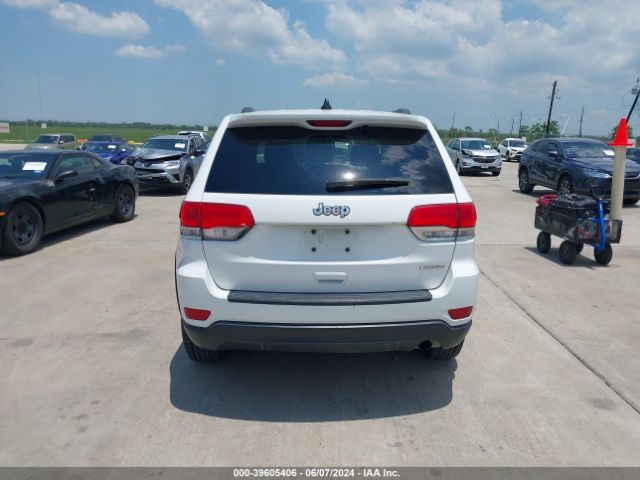 1C4RJEAG1FC848960 Jeep Grand Cherokee Laredo