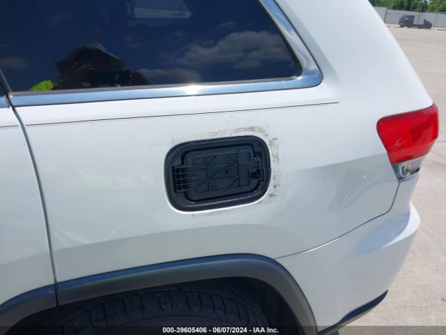 1C4RJEAG1FC848960 Jeep Grand Cherokee Laredo