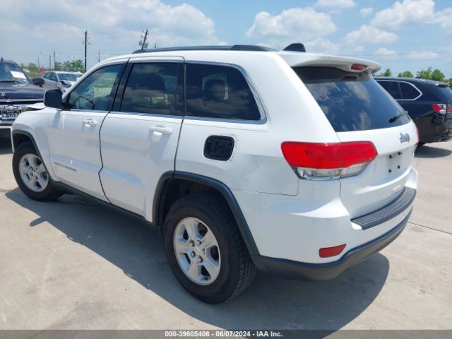 1C4RJEAG1FC848960 Jeep Grand Cherokee Laredo