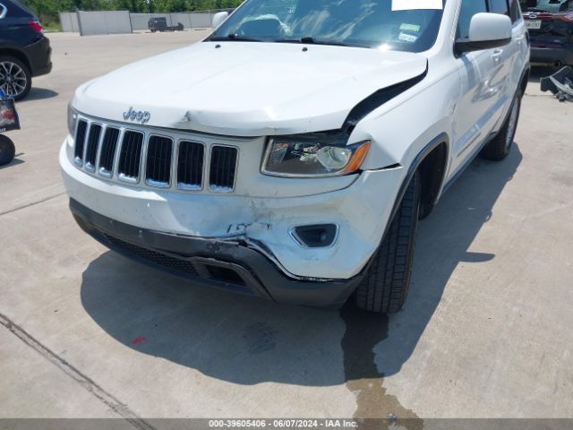 1C4RJEAG1FC848960 Jeep Grand Cherokee Laredo