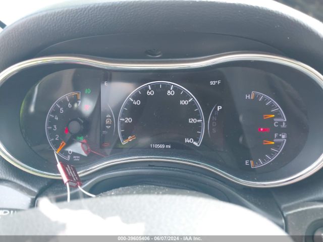 1C4RJEAG1FC848960 Jeep Grand Cherokee Laredo
