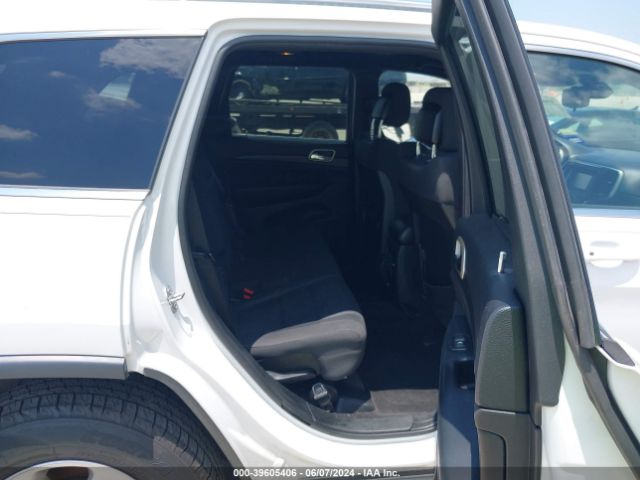 1C4RJEAG1FC848960 Jeep Grand Cherokee Laredo