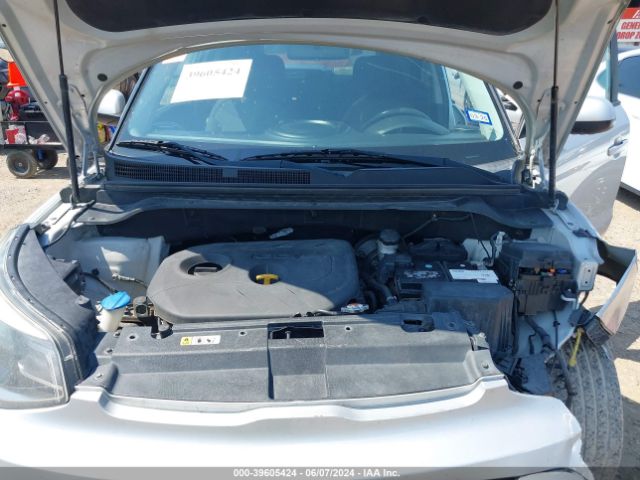 KNDJP3A51J7542146 KIA SOUL +