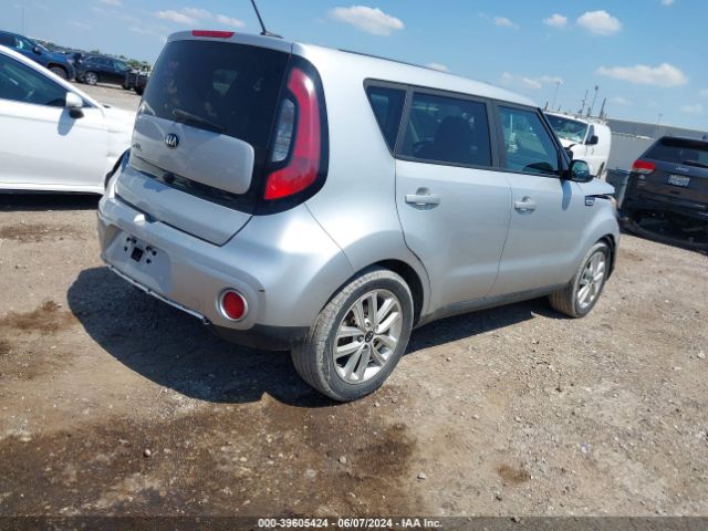 KNDJP3A51J7542146 KIA SOUL +