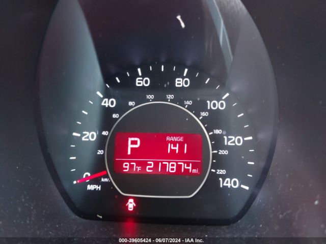 KNDJP3A51J7542146 KIA SOUL +