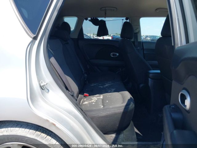 KNDJP3A51J7542146 KIA SOUL +