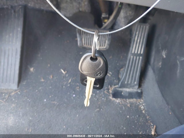 Hyundai ELANTRA SE 2015 5NPDH4AE6FH650703 Image 11