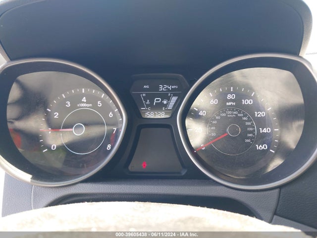 Hyundai ELANTRA SE 2015 5NPDH4AE6FH650703 Image 7