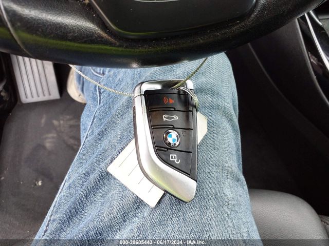 5UXTY3C06LLE55393 BMW X3 Sdrive30i