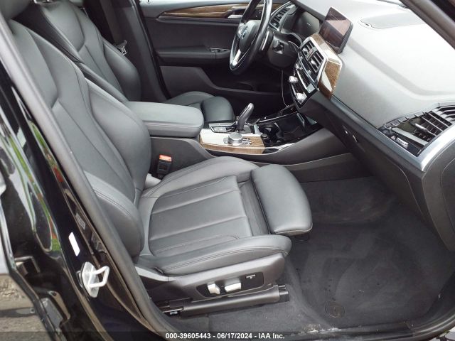 5UXTY3C06LLE55393 BMW X3 Sdrive30i