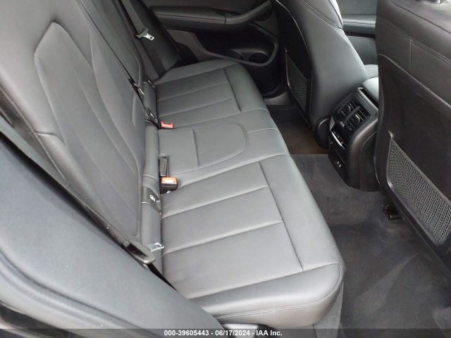 5UXTY3C06LLE55393 BMW X3 Sdrive30i