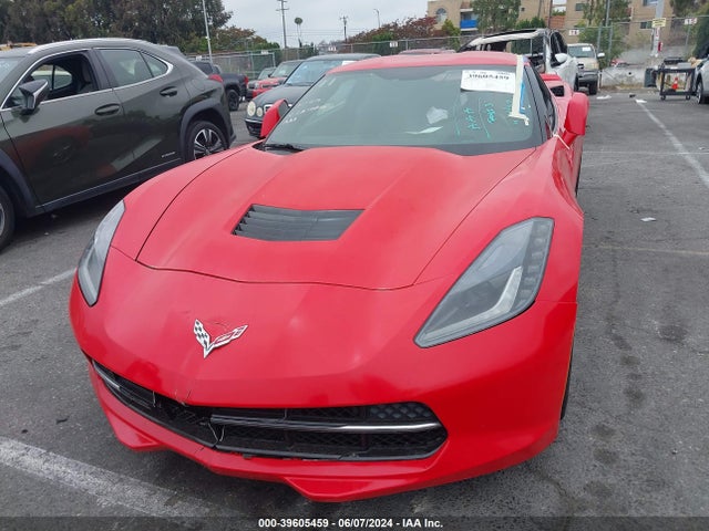 Chevrolet Corvette 2014 1G1YM2D75E5132166 Image 37