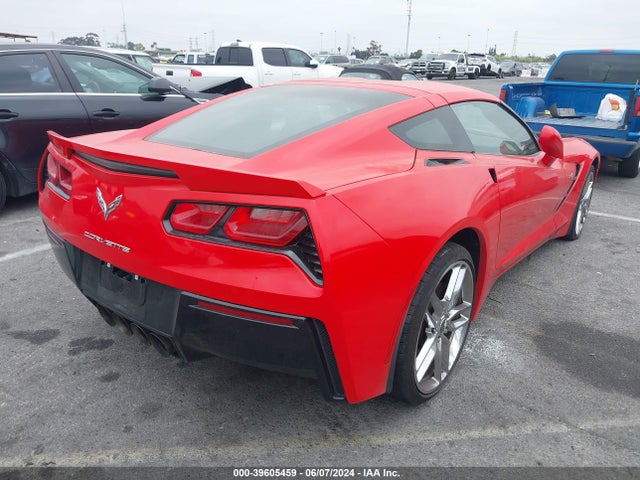 Chevrolet Corvette 2014 1G1YM2D75E5132166 Image 29